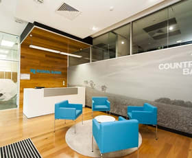 Offices commercial property leased at 12 St Georges Terrace Perth WA 6000