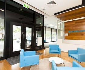 Offices commercial property leased at 12 St Georges Terrace Perth WA 6000