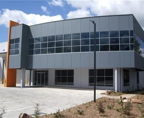 Factory, Warehouse & Industrial commercial property leased at Unit 7/17 Willfox Street Condell Park NSW 2200