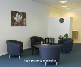 Offices commercial property leased at 4B/20 Argyle Street Camden NSW 2570