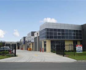 Factory, Warehouse & Industrial commercial property leased at 6/10-12 Montore Road Minto NSW 2566