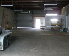 Factory, Warehouse & Industrial commercial property leased at Smithfield NSW 2164