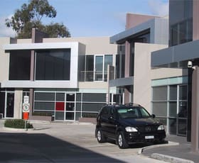 Offices commercial property leased at 16/ 828 High Street Kew VIC 3101