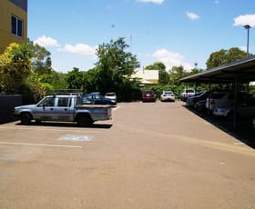 Offices commercial property leased at D/162 Hume Street Toowoomba City QLD 4350