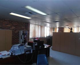 Factory, Warehouse & Industrial commercial property leased at 99 Eldridge Road Condell Park NSW 2200
