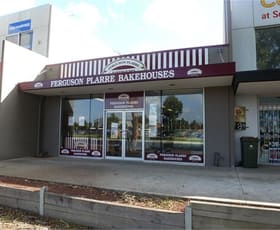 Shop & Retail commercial property leased at Ground Floor/314 Mcdonalds Road South Morang VIC 3752