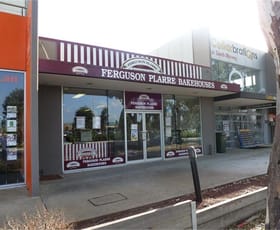 Shop & Retail commercial property leased at Ground Floor/314 Mcdonalds Road South Morang VIC 3752