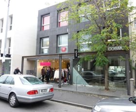 Shop & Retail commercial property leased at Shop 4/161-165 Greville Street Prahran VIC 3181