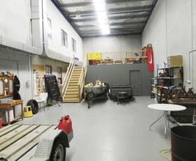 Factory, Warehouse & Industrial commercial property leased at Smeaton Grange NSW 2567