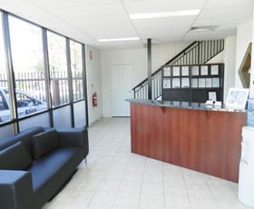 Factory, Warehouse & Industrial commercial property leased at Smeaton Grange NSW 2567