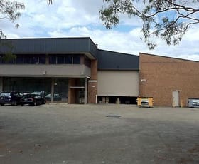Factory, Warehouse & Industrial commercial property leased at 184 Adderley Street West Auburn NSW 2144