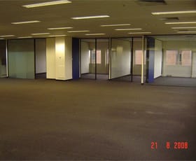 Offices commercial property leased at 11 Queens Road Melbourne St Kilda Road VIC 3004