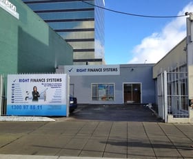 Offices commercial property leased at 219 Thomas St Dandenong VIC 3175