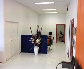 Offices commercial property leased at 219 Thomas St Dandenong VIC 3175