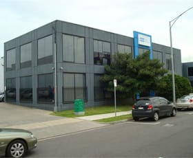 Factory, Warehouse & Industrial commercial property leased at 49 Brady Street South Melbourne VIC 3205