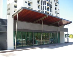 Offices commercial property leased at Unit 53/13 The Esplanade Darwin NT 800