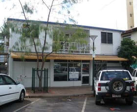 Offices commercial property leased at 3 Harriet Place Darwin NT 800
