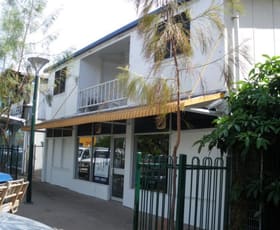 Offices commercial property leased at 3 Harriet Place Darwin NT 800
