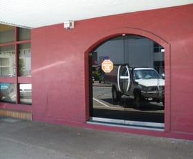 Offices commercial property leased at 15 Cavenagh Street Darwin NT 800