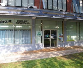 Offices commercial property leased at Unit 4/1 Pavonia Place Nightcliff NT 810