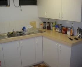 Offices commercial property leased at Unit 4/1 Pavonia Place Nightcliff NT 810