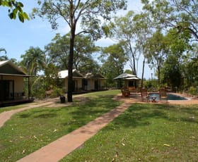 Hotel, Motel, Pub & Leisure commercial property leased at Darwin NT 800
