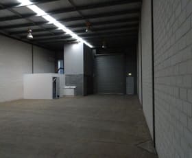 Factory, Warehouse & Industrial commercial property leased at 19/5 Hudson Avenue Castle Hill NSW 2154