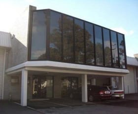 Factory, Warehouse & Industrial commercial property leased at 17/5 Hudson Avenue Castle Hill NSW 2154
