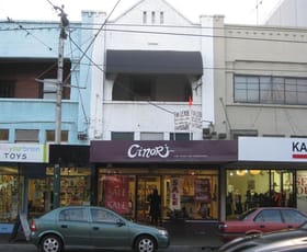 Shop & Retail commercial property leased at 761 Glenferrie Road Hawthorn VIC 3122