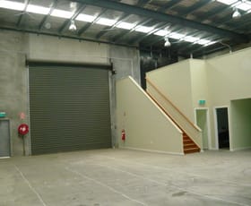 Factory, Warehouse & Industrial commercial property leased at 39 Whitehill Avenue Sunshine VIC 3020