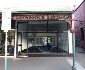 Shop & Retail commercial property leased at 150 Bridge Road Richmond VIC 3121