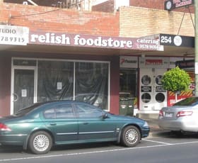 Shop & Retail commercial property leased at 256 McKinnon Road Mckinnon VIC 3204