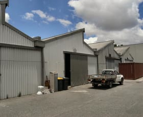 Factory, Warehouse & Industrial commercial property leased at C/205 Bank Street East Victoria Park WA 6101