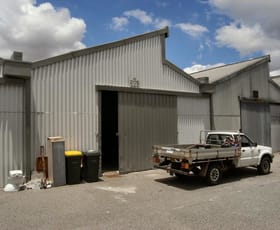 Factory, Warehouse & Industrial commercial property leased at C/205 Bank Street East Victoria Park WA 6101