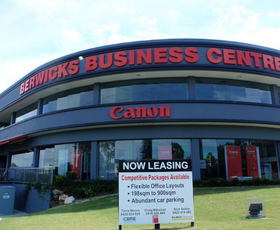 Offices commercial property leased at Southport QLD 4215