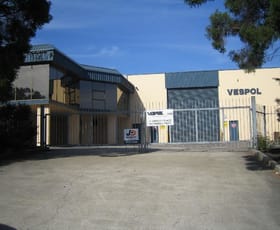 Factory, Warehouse & Industrial commercial property leased at Wetherill Park NSW 2164