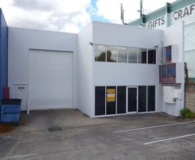 Factory, Warehouse & Industrial commercial property leased at 4/30 Kelliher Road Richlands QLD 4077