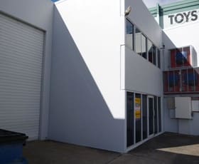 Factory, Warehouse & Industrial commercial property leased at 4/30 Kelliher Road Richlands QLD 4077