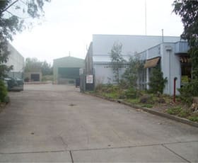 Factory, Warehouse & Industrial commercial property leased at Knoxfield VIC 3180