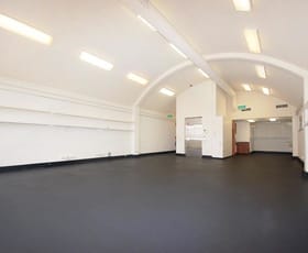 Offices commercial property leased at Whole Floo/48 Chippen Street Chippendale NSW 2008