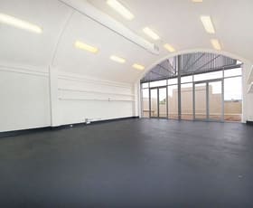 Offices commercial property leased at Whole Floo/48 Chippen Street Chippendale NSW 2008