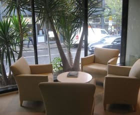 Offices commercial property leased at Suite 6/200 Toorak Road South Yarra VIC 3141