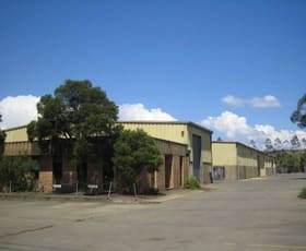 Factory, Warehouse & Industrial commercial property leased at 16 Davis Road Wetherill Park NSW 2164