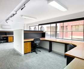 Offices commercial property leased at Lot 101/2 Francis Street Melbourne VIC 3000