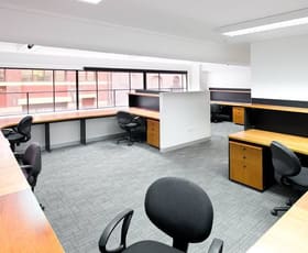 Offices commercial property leased at Lot 101/2 Francis Street Melbourne VIC 3000