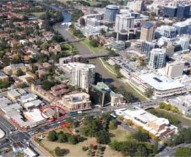 Hotel, Motel, Pub & Leisure commercial property leased at 356 Church Street Parramatta NSW 2150