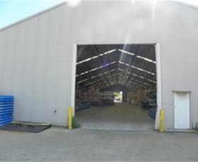 Factory, Warehouse & Industrial commercial property leased at Botany NSW 2019