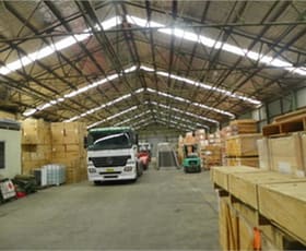 Factory, Warehouse & Industrial commercial property leased at Botany NSW 2019