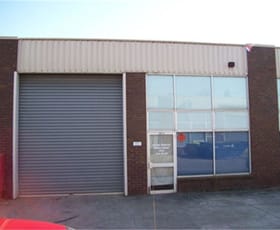 Factory, Warehouse & Industrial commercial property leased at 4/4 Macquarie Place Boronia VIC 3155