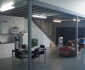 Factory, Warehouse & Industrial commercial property leased at 8 Riverland Drive Loganholme QLD 4129